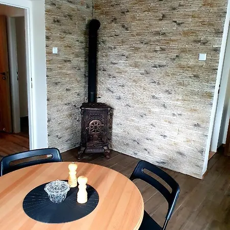 Apartmán Wake U Aquaparku