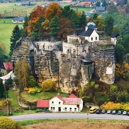 Wake U Aquaparku Apartmán Česká Lípa