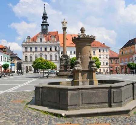 Wake U Aquaparku * Česká Lípa