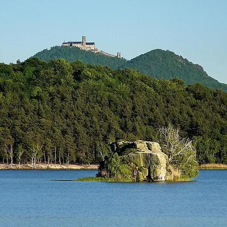 Apartmán Wake U Aquaparku Česká Lípa