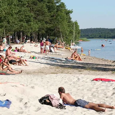 Apartmán Wake U Aquaparku *