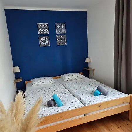 Wake U Aquaparku Apartment