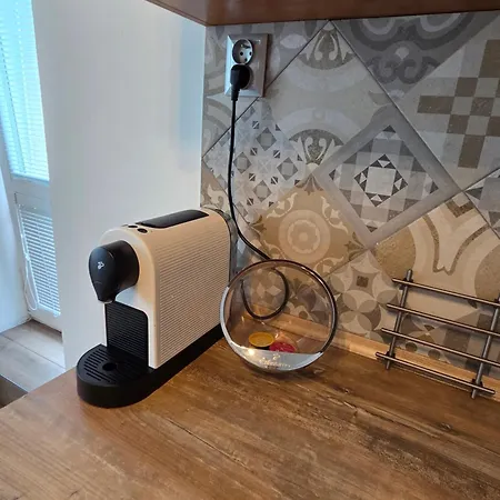 Apartment Wake U Aquaparku