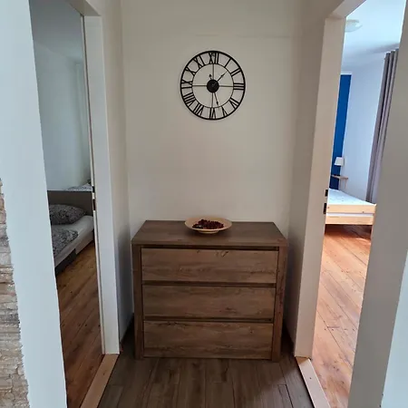 Apartment Wake U Aquaparku *