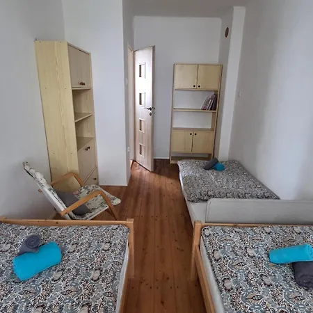 Wake U Aquaparku Apartment Ceska Lipa