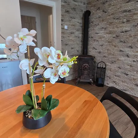 Apartment Wake U Aquaparku Ceska Lipa